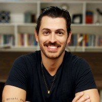 Pier Paolo Mattos Fabrizio