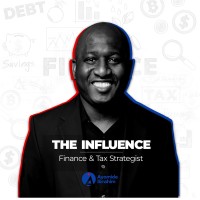 Ayomide Ibrahim FCA,CFE.