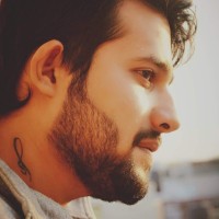 Faizi Javed (Sherwin Campbell)