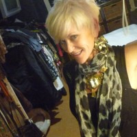 deborah Negus