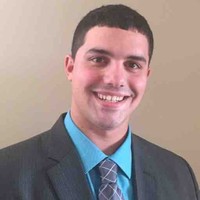 Zachary Azer