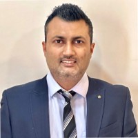 Vivek Sharma