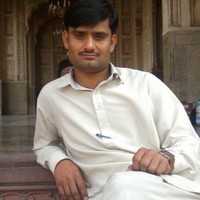 Ch Irfan Khan