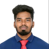 Karthick M