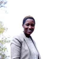 Georgeanna Agyeman