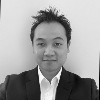 Andrew Lee
