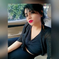 Hazel Sharma