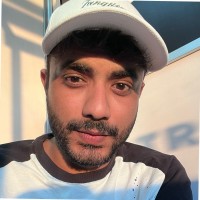 Sajid Khatri