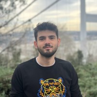 Furkan Küçükçavuş