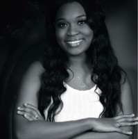 Martina Mckoy