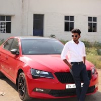 Parvath Raj
