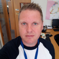 Fergal Mcgrath