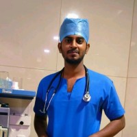Jyothish Kumar