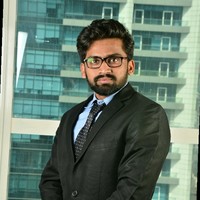 Tejas Modak