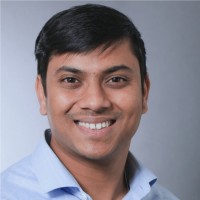 Akshay Sunil Patne
