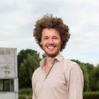 Daan de Leeuw