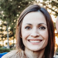 Rachel Hughes