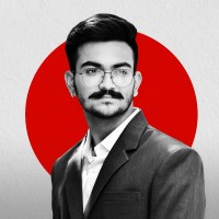 Atharv Deshmukh