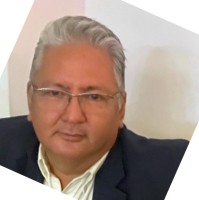Julian Ortegon Ojeda