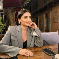 Nana Babayan