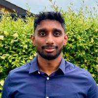 Raabeen Parameswaran