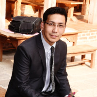 Shraya Shrestha