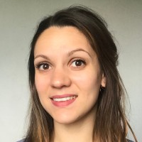 Guénaëlle Coutance