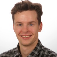 Paul Dechert
