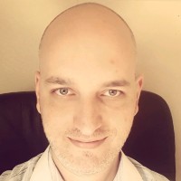 Pedro Garbarino Huerta