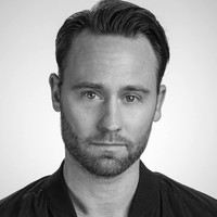 Tobias Ekman