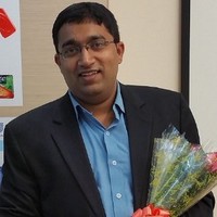 Gowrishankar Subramanian