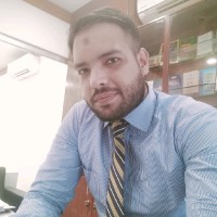 Muhammad Ali Khan