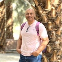 Muhammad Shams
