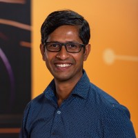 Kaushik Vijaykumar