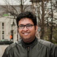 Tahrim Alam, P.Eng.