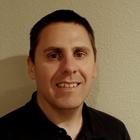 Greg Huber