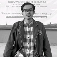 Ahmad Yusril Wafi