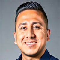Edward Valdez