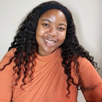 Charmaine Sibanda