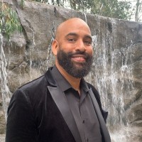 Mario Johnson, Mba