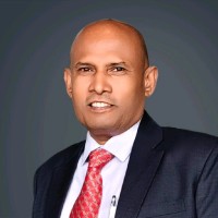 Raghava Srinivasan Balakrishnan