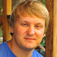 Андрей Гордеев