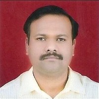SHAILESH KULKARNI