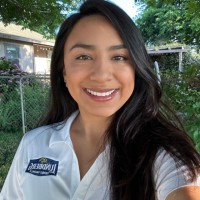Lizzett Olivarez