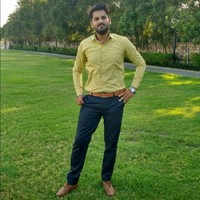Monu Yadav