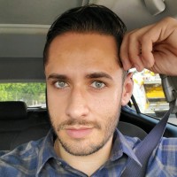 Eduardo Vinatier Ochoa