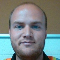 Jeffrey Riedy