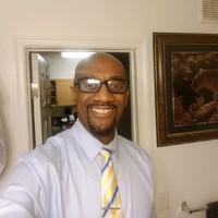 Ray Sims