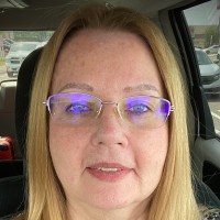 Judy Rutledge