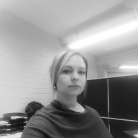 Tiia Kiesi